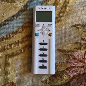 Iclicker2